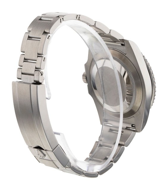 Rolex Submariner 116610 LN Image 3